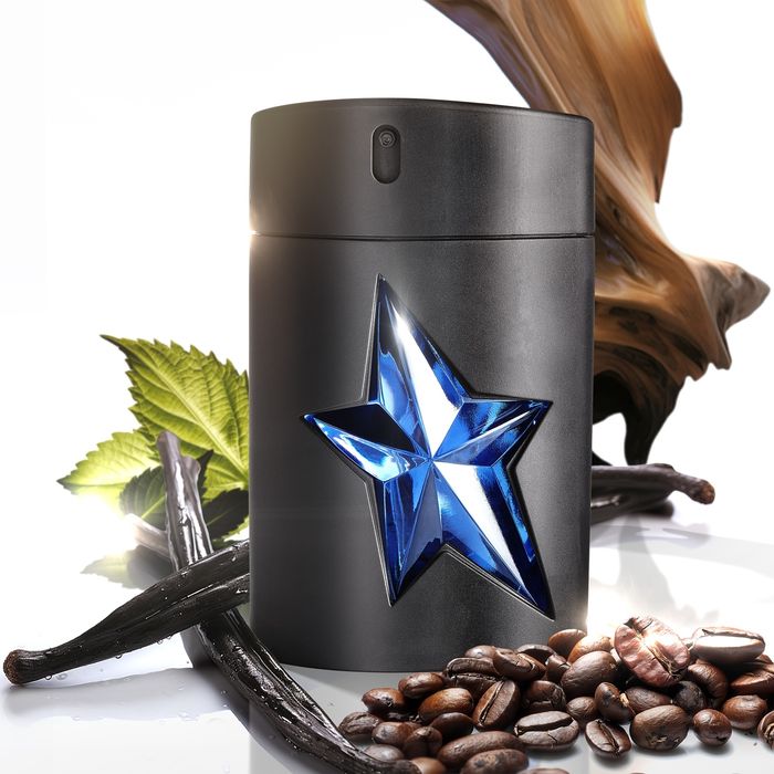 Mugler A*Men - Eau de Toilette - 100ml - Sigilat