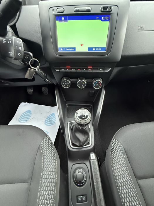 Dacia Duster 4x4 an 2020 , 12690 e