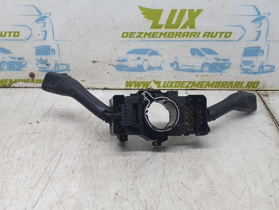 Ansamblu manete Skoda Octavia 1 (facelift) (2000 - 2010) (1.4 benzina)