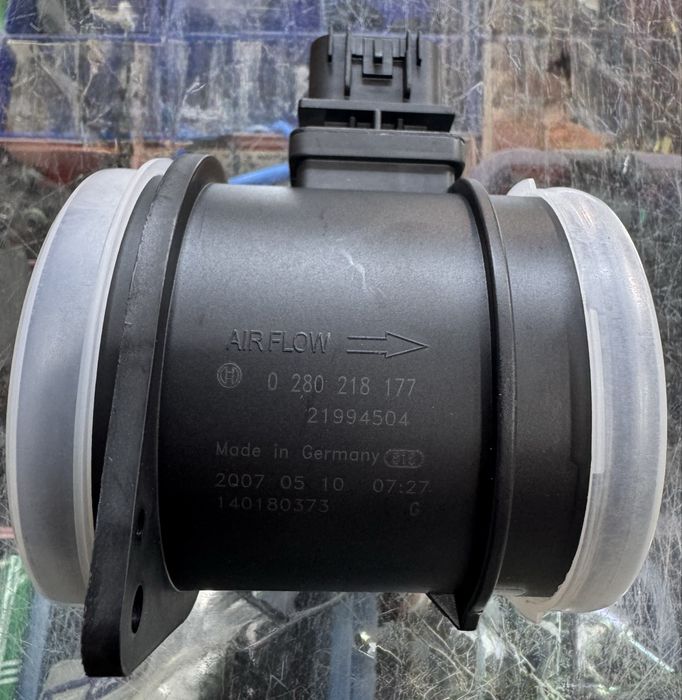 ДМРВ датчик Captiva 3.0