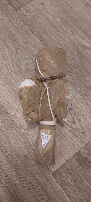 Kendama Krom Pop Handmade