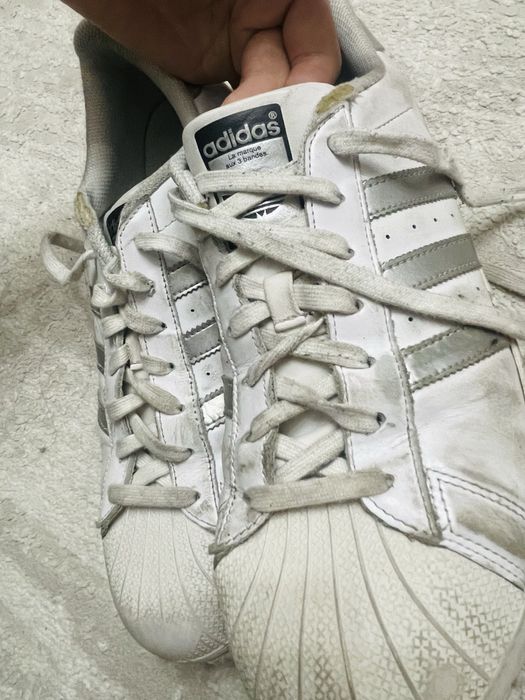 Adidas superstar оригинал скейтерские