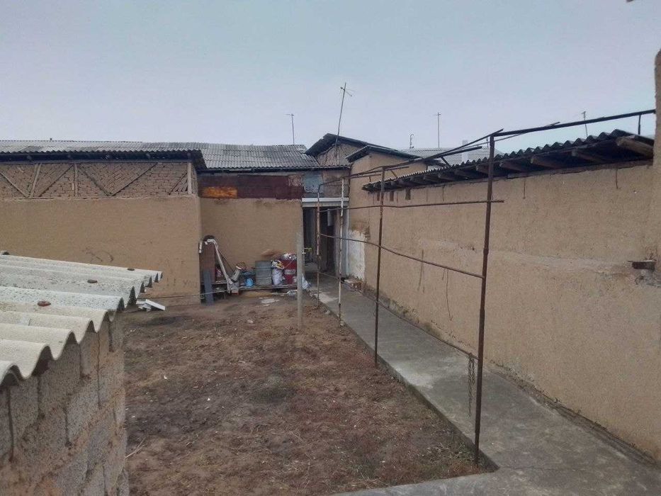 Янгийўл тумани Хонқўрғон маҳалласида 4 соток участка сотилади