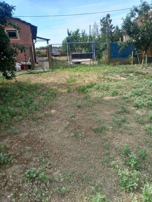 Vând casa în Koroszakal, Ungaria, 28km de Oradea