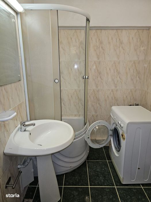 Ghencea Stadion Steaua-4/10-sdec,bucatarie mare,reabilitat,480 €(ANAF)