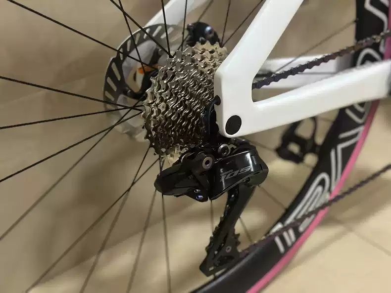 Canyon Aeroad CFR TOKYO Limited