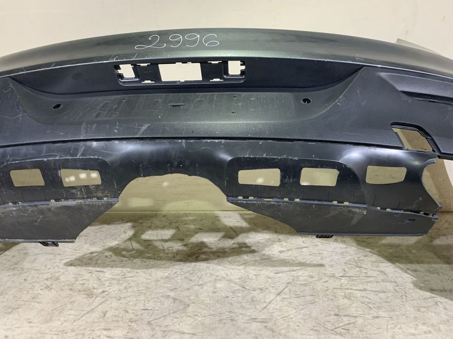 Bara spate Mercedes GLE Coupe AMG, 2016, 2017, 2018, 2019, cod origine OE A2928851225.