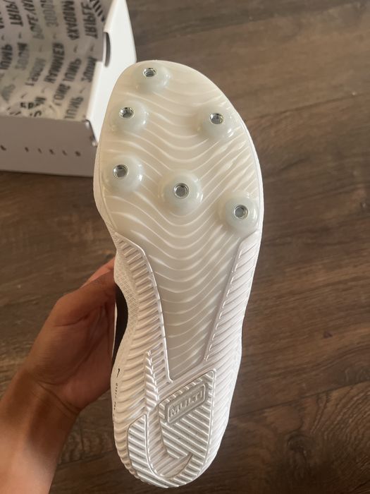 Новые Шиповки nike оригинал, мультиивентовые
