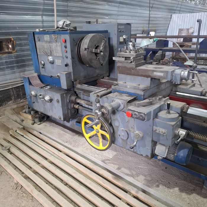 Продаётся Токарный станок