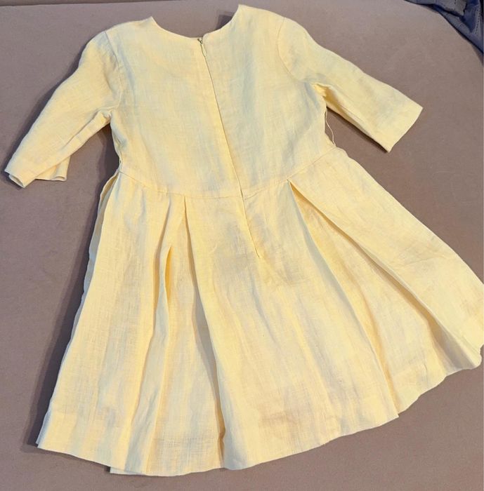 Rochita de IN, 4 ani