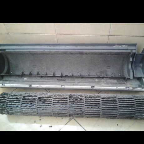 Монтаж  125 evro  до 12ка и демонтаж на всички видове климатици