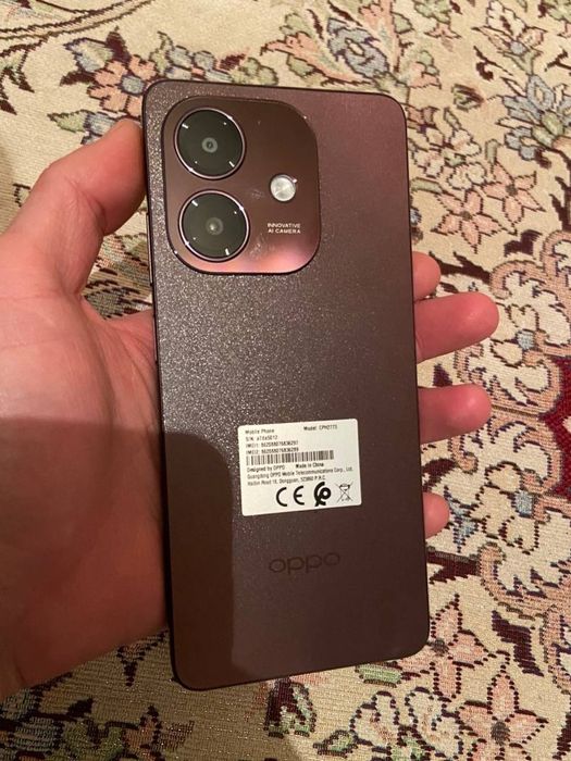Оппо 128гб телефон