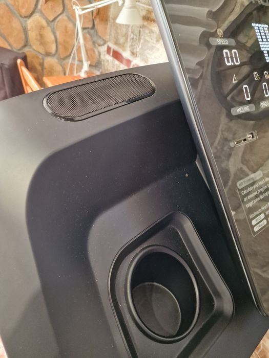 Бягаща пътека Zipro Dream Gold