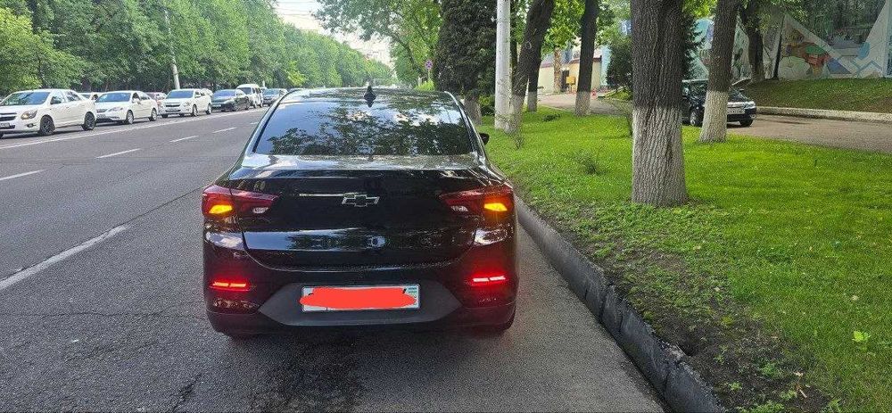 ONIX 2025 sotiladi srochno