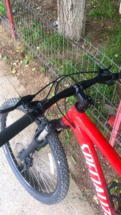 Bicicleta și mașini