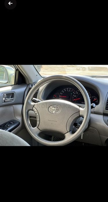 Тайота камри 35тик