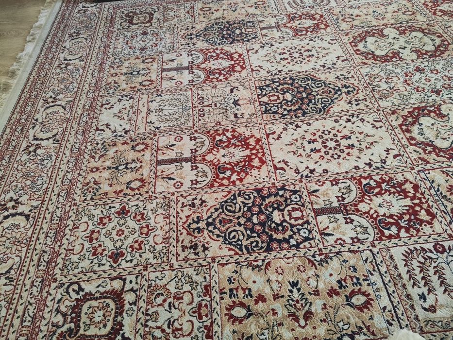 Ковер 3 на 4 срочно