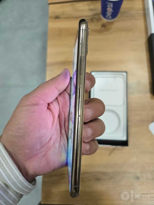 iPhone 11 Pro Max 64GB 91% | Nasiyaга ham bor