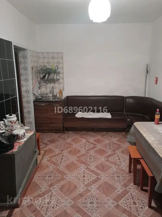 Продам дом в п.Каратальск