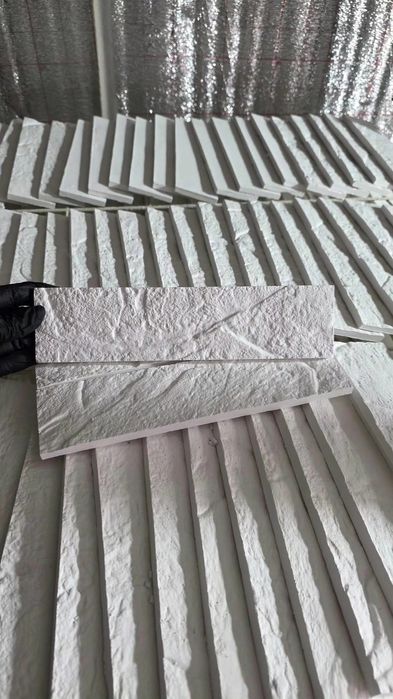 Гипсовый кирпичик