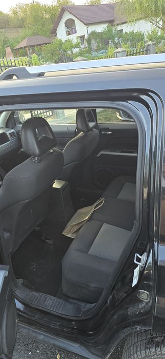 De vanzare Jeep Patriot