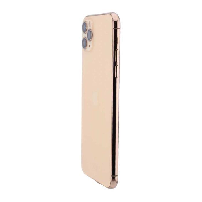 iPhone 11 Pro Max 64GB / 256GB Gold / Silver - GARANTIE 12 LUNI | TrueGSM