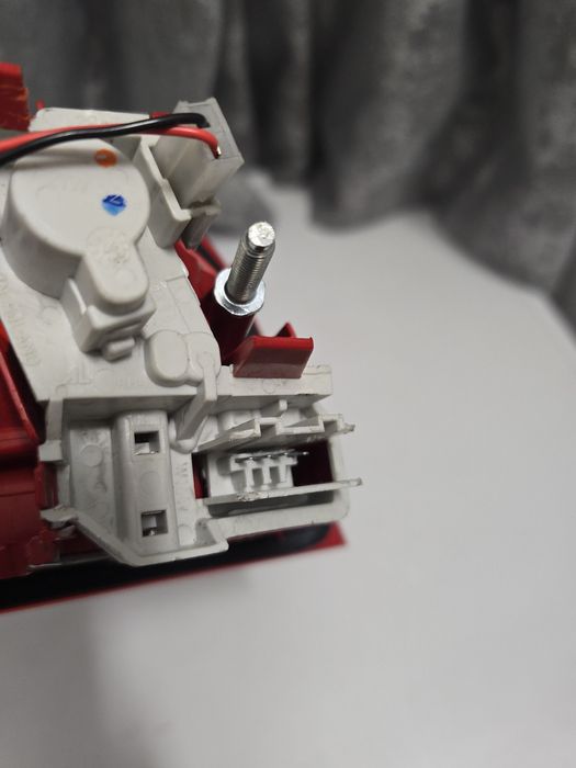 Фейслифт стопове за ауди а3 8п (2009 - 2012)