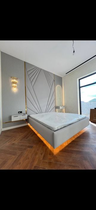 Спальная зона Спальня