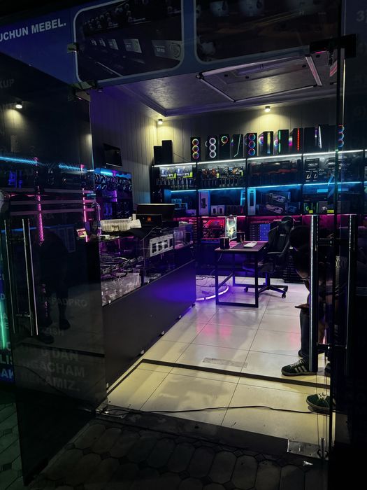 Game club | Компютер | Komyuterxona | 10 ta full yengi