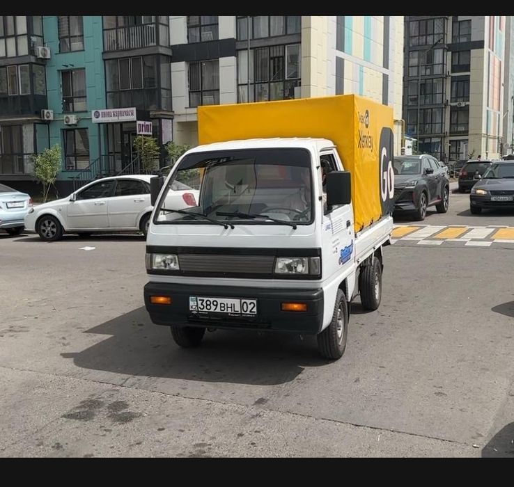 Аренда Лабо Дамас