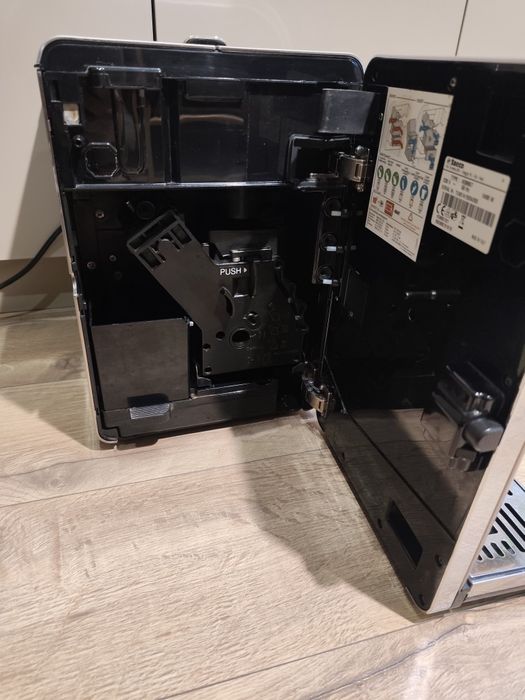 Кафемашина, кафе автомат Saeco Exprelia EVO