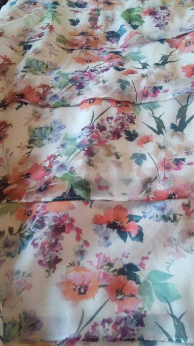 Дамска рокля Zero размер S/M