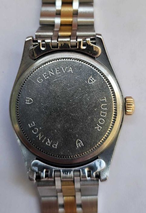 Ceas TUDOR Date Prince 72033