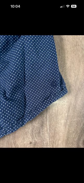 Bluză Tommy Hilfiger