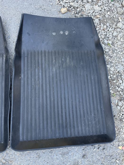 Полики передние универсал