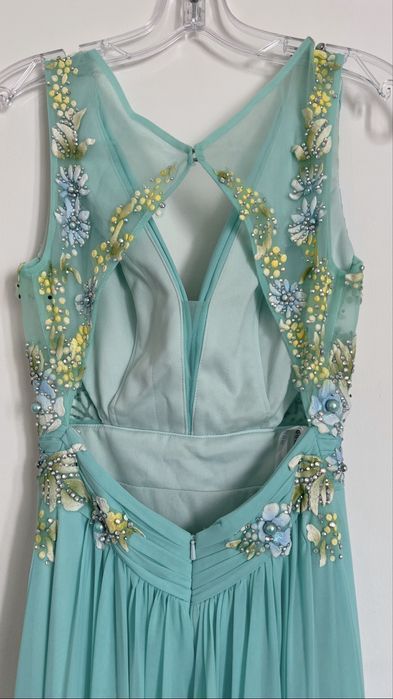 Платье Sherri Hill