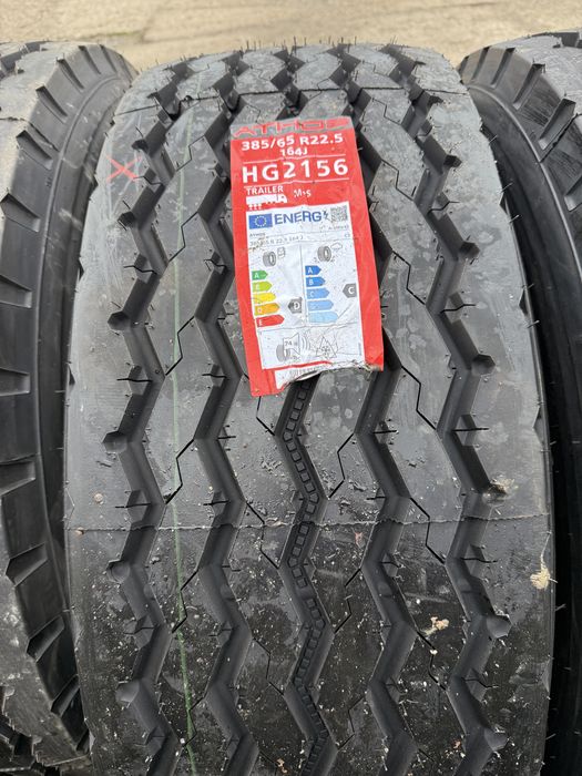 Anvelope NoI 385/65r22,5 Athos Germania 164k