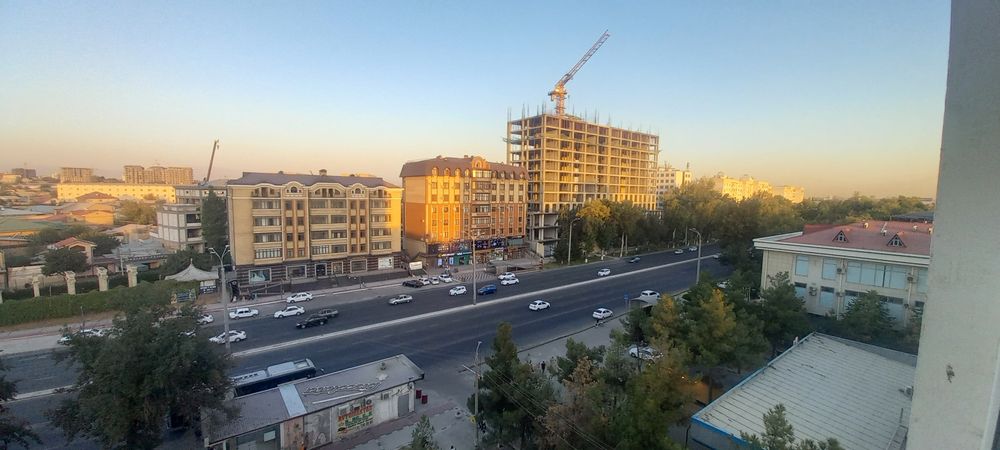 Шахристонда 30 сотих ер