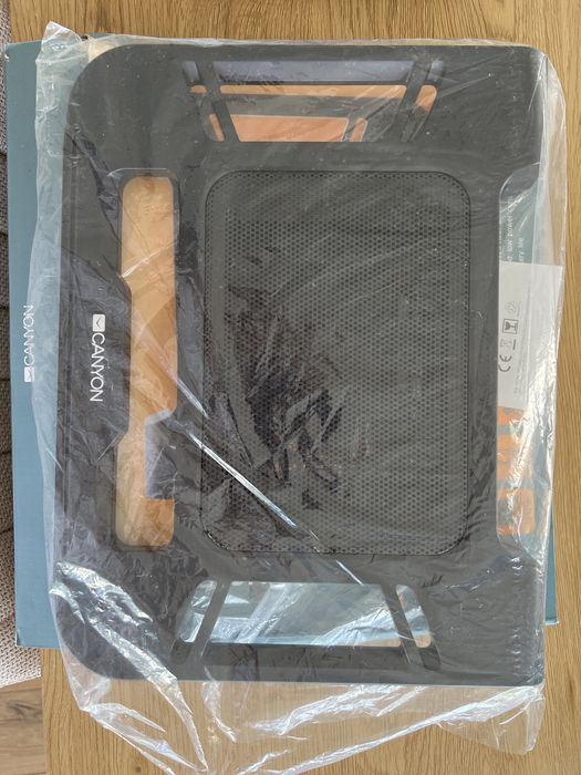 Cooler laptop nou