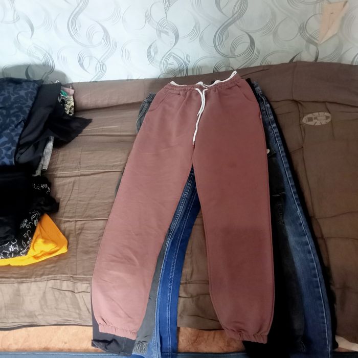 Продам вещи разные в хорошем состоянии