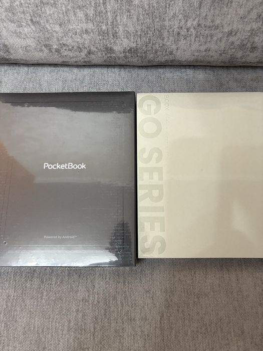 Электронные книги POCKET BOOK и ONYX