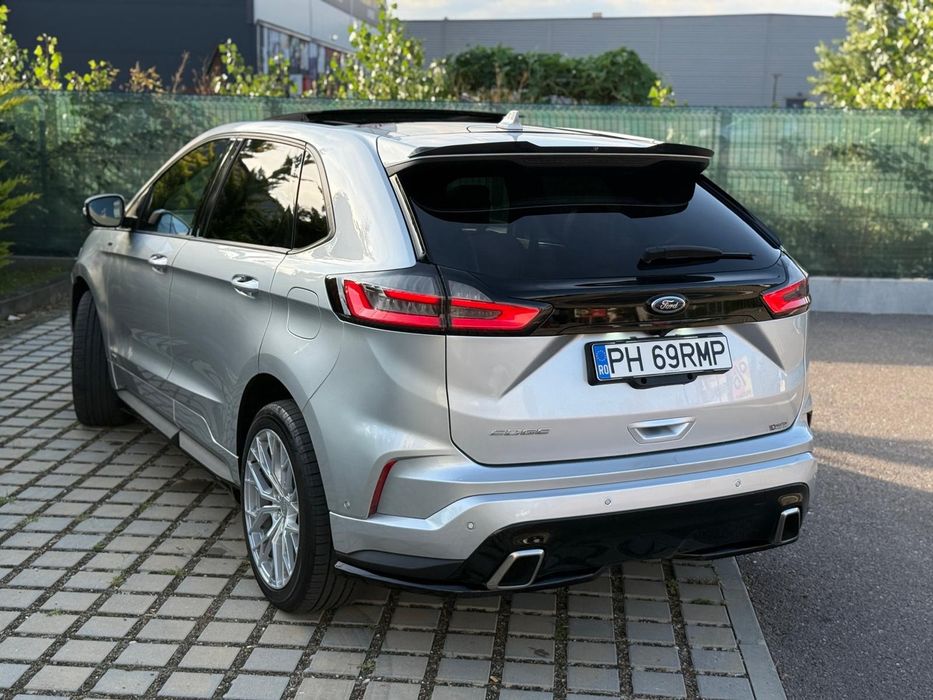 FORD Edge 2020 — imagine 5