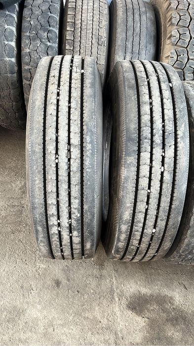 277/70/22.5 шины хорошем состоянии