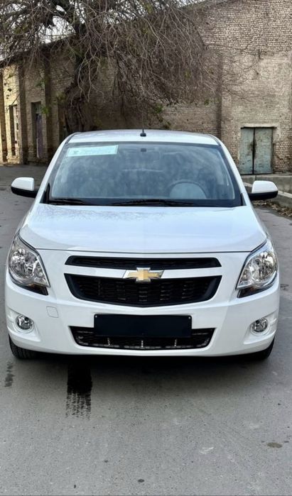 Cobalt sotiladi holati yangi