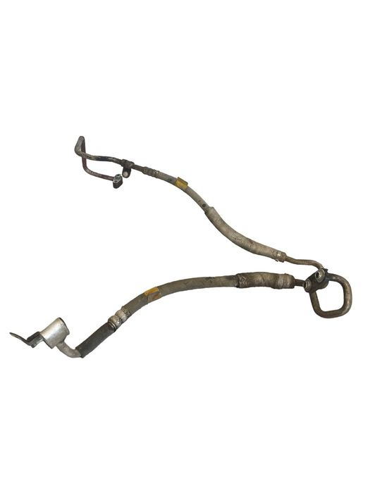 Conducta Ac Chevrolet Kalos 2005 -> 1.4 16V L14(85Cul4)