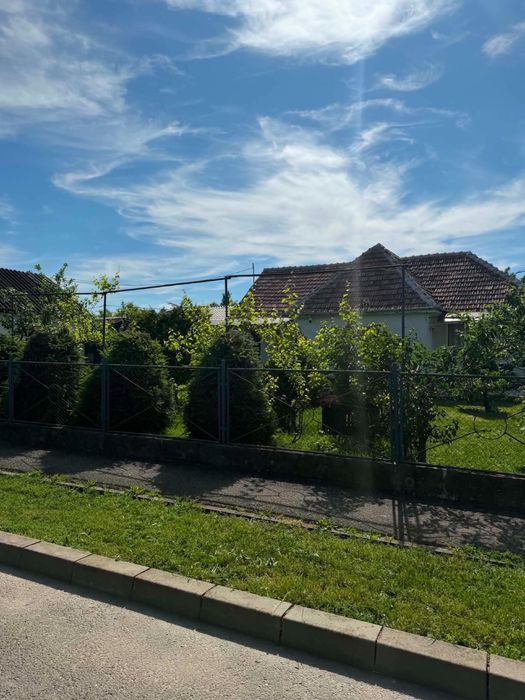 Casa Ludus str, Viorelelor