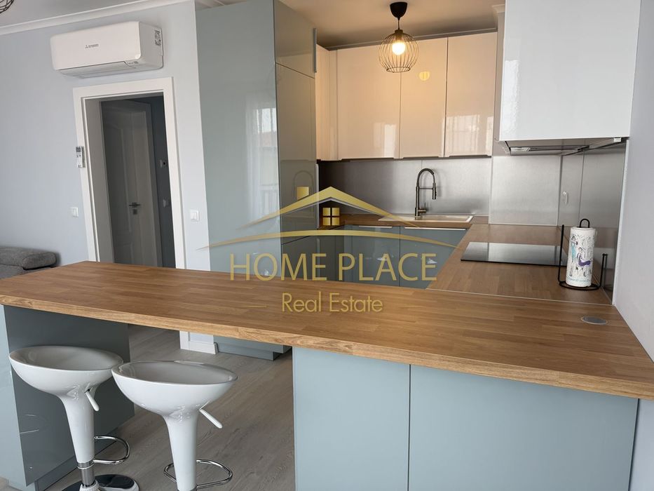 Продава се Двустаен апартамент в к.к. Св.Св. Константин и Елена - 68 кв.м за 2971 €/кв.м - Снимка #3