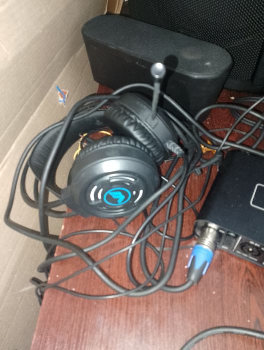 Звук студия продажа готовые