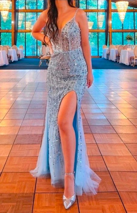 Rochie ocazie Ylenne/Hellen Fashion