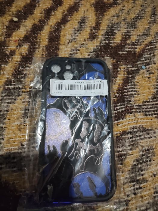 Vand ușa iPhone 12 pro max